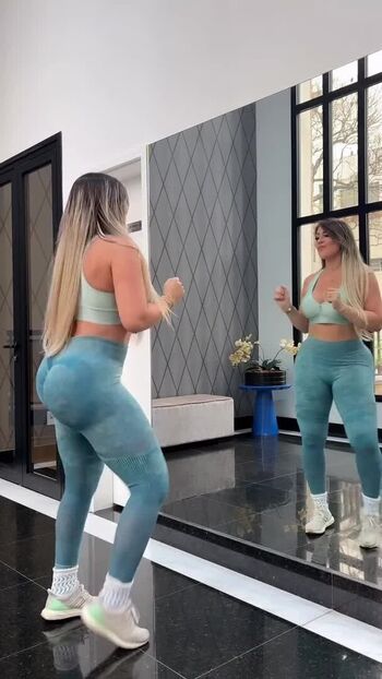 Full leaked Milene agostini private onlyfans photo