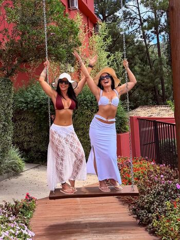 Full leaked Milene pavoro private onlyfans photo