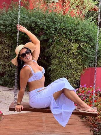 Full leaked Milene pavoro private onlyfans photo