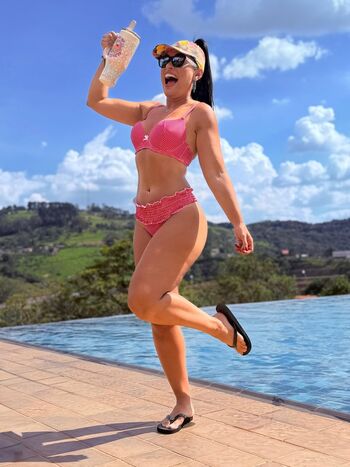 Full leaked Milene pavoro private onlyfans photo