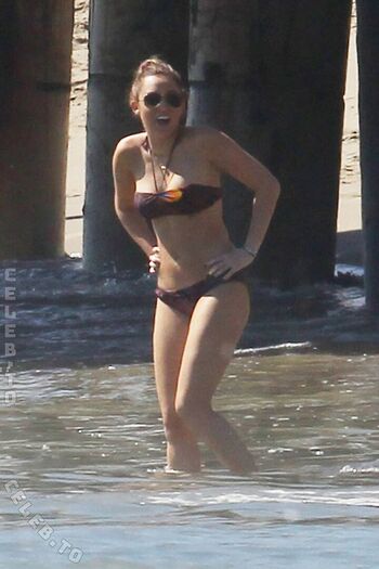 Full leaked Miley cyrus private onlyfans photo