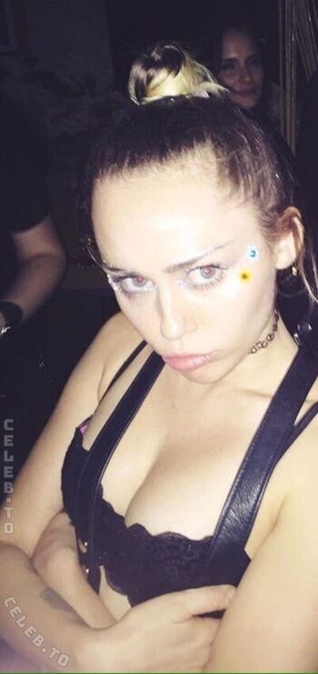 Miley Cyrus