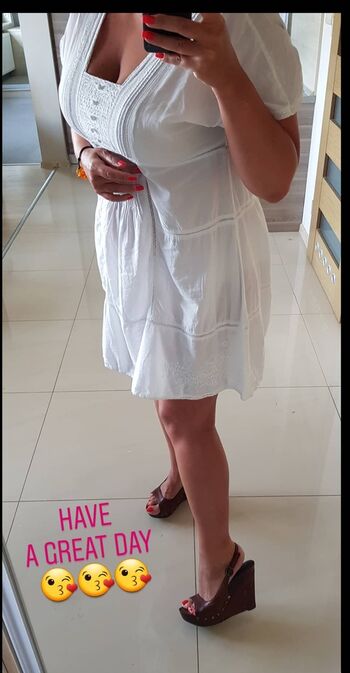 Full leaked Milf feet obsession official private onlyfans photo