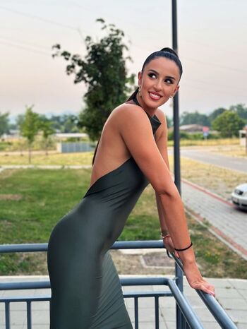 Full leaked Milica tasic private onlyfans photo