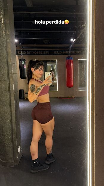 Full leaked Milica yb private onlyfans photo