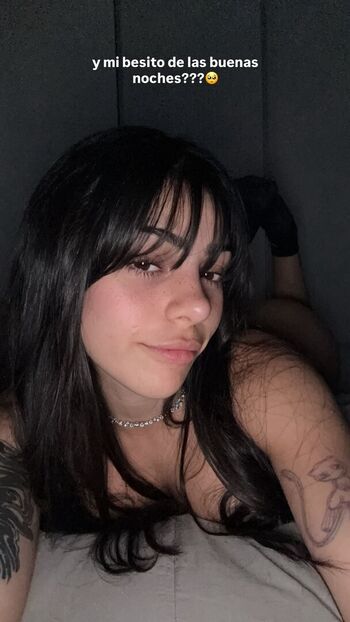 Full leaked Milica yb private onlyfans photo