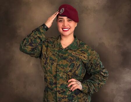 Full leaked Milicaexotica private onlyfans photo