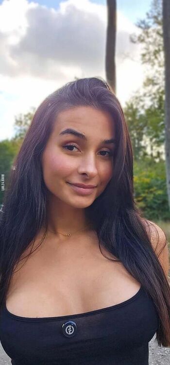 Full leaked Miliholicy private onlyfans photo