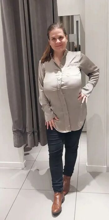 Full leaked Milikkashad private onlyfans photo