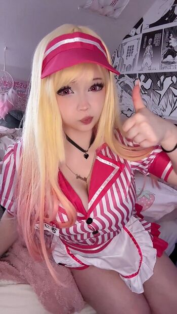 Full leaked Milkie page private onlyfans photo