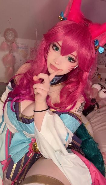 Full leaked Milkie page private onlyfans photo