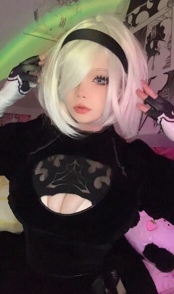 Full leaked Milkie private onlyfans photo