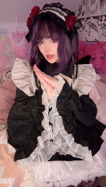 Full leaked Milkie private onlyfans photo