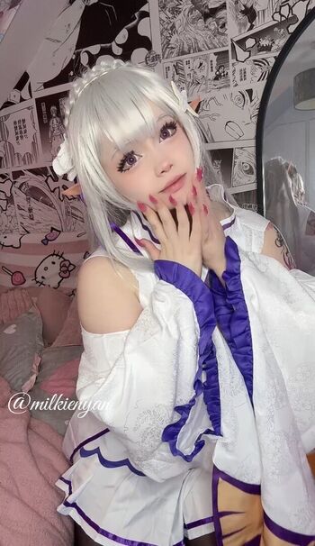 Milkie