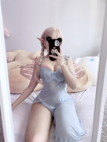 Full leaked Milkiewaifu private onlyfans photo
