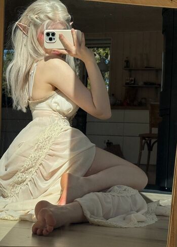 Full leaked Milkiwife private onlyfans photo