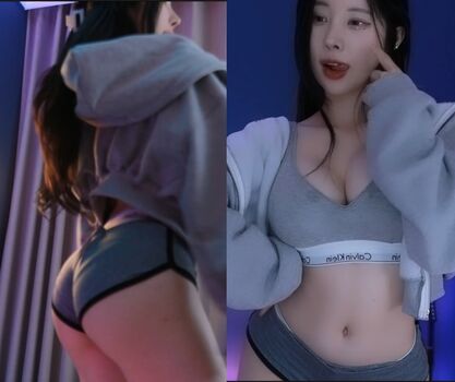 Full leaked Milkkim private onlyfans photo