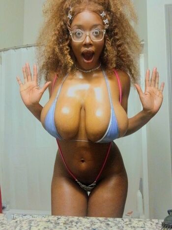 Full leaked Milkma private onlyfans photo