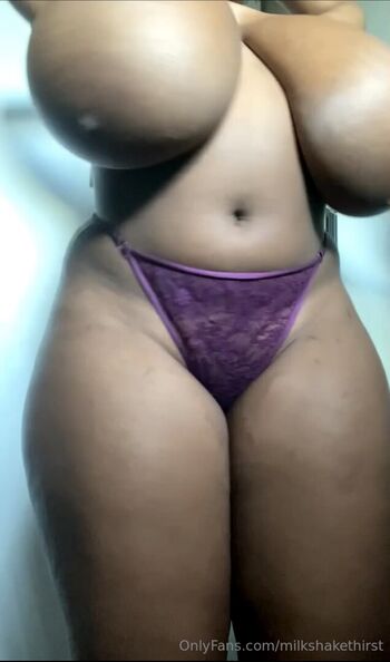 Full leaked Milkshakethirst private onlyfans photo