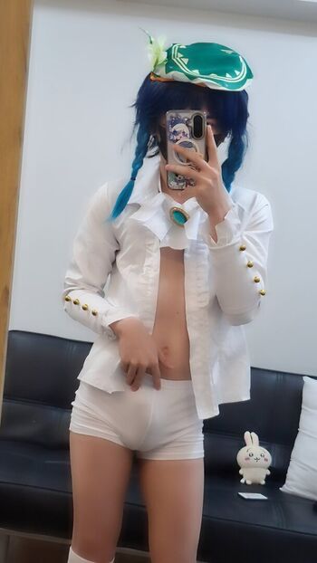 Full leaked Milkteaism private onlyfans photo