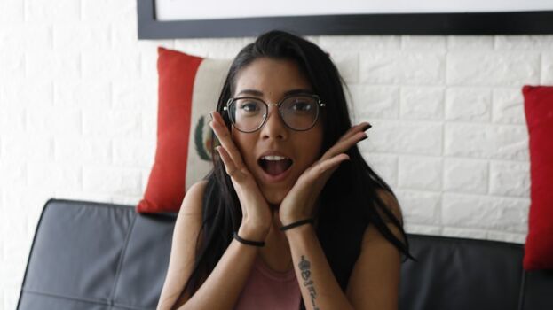 Full leaked Milky peru private onlyfans photo