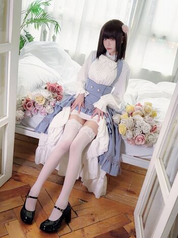 Full leaked Milkybird private onlyfans photo