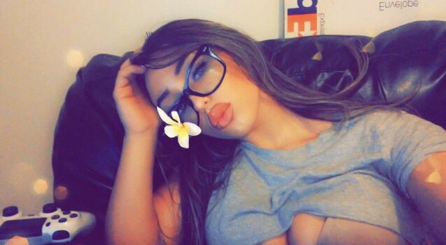 Full leaked Milkylexii private onlyfans photo