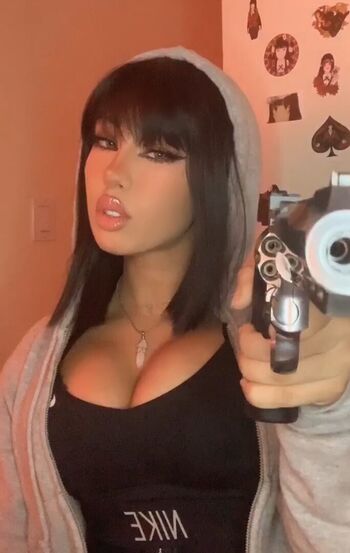 Full leaked Milkylexii private onlyfans photo