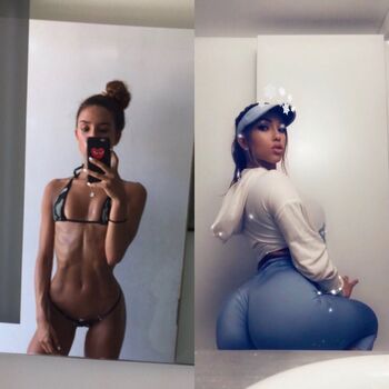 Full leaked Milkylexii private onlyfans photo