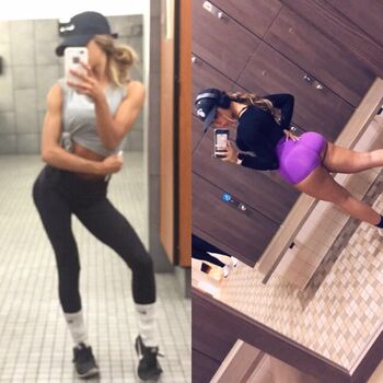 Full leaked Milkylexii private onlyfans photo