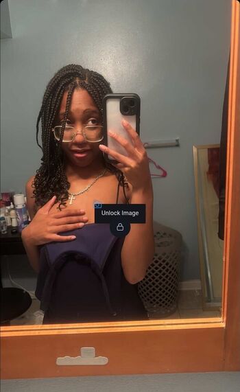 Full leaked Milkymarina private onlyfans photo