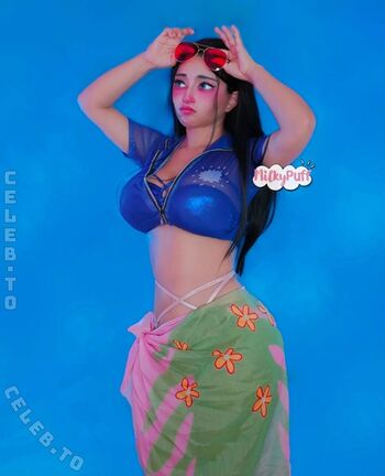 Full leaked Milkypuff private onlyfans photo