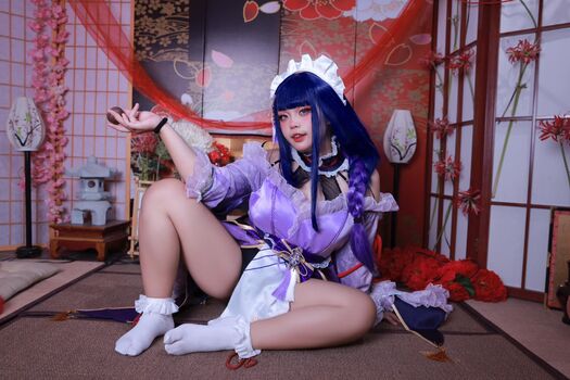 Full leaked Milkyu private onlyfans photo