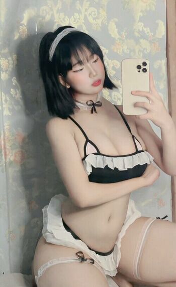 Full leaked Milkyyohmilca page private onlyfans photo