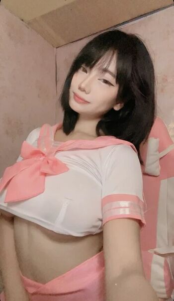 Full leaked Milkyyohmilca page private onlyfans photo