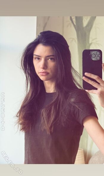 Full leaked Milla borsanyi private onlyfans photo