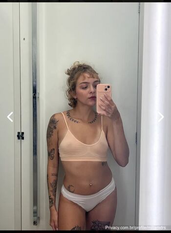 Full leaked Milla medeiros private onlyfans photo
