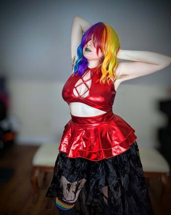 Full leaked Millenial plum private onlyfans photo