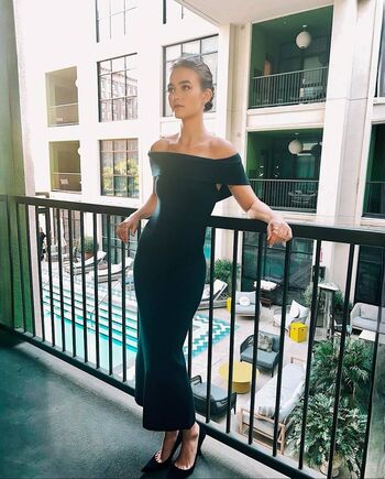 Full leaked Millicent simmonds private onlyfans photo