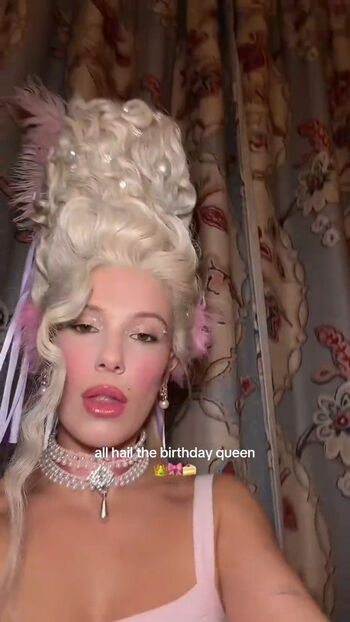 Full leaked Millie bobby brown page private onlyfans photo