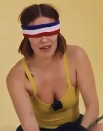 Full leaked Millie bobby brown page private onlyfans photo