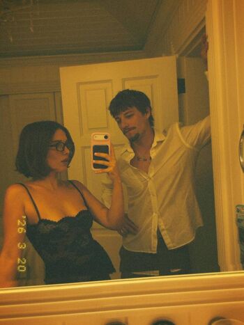 Full leaked Millie bobby brown page private onlyfans photo