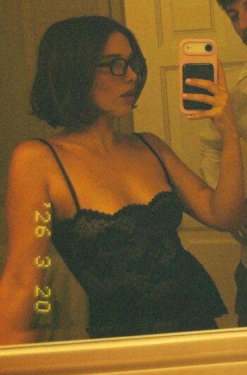 Full leaked Millie bobby brown page private onlyfans photo