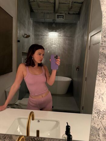 Millie Bobby Brown