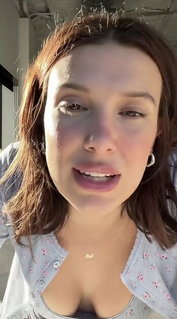 Millie Bobby Brown