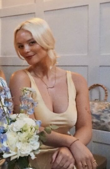 Full leaked Millie gibson private onlyfans photo