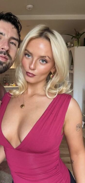 Full leaked Millie gibson page private onlyfans photo