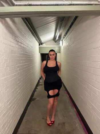 Full leaked Millie hannah private onlyfans photo