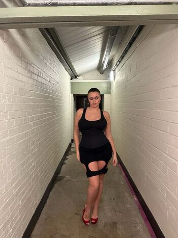 Full leaked Millie hannah private onlyfans photo
