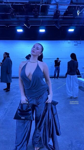 Full leaked Millie hannah private onlyfans photo